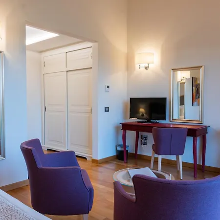 Borgo La Chiaracia Resort & Spa Castel Giorgio Exterior photo