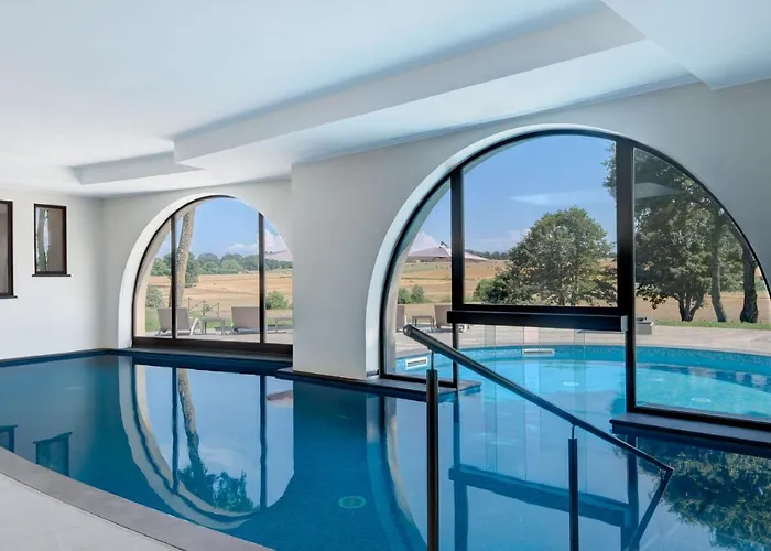 Borgo La Chiaracia Resort&SPA
