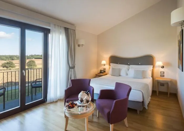 Borgo La Chiaracia Resort&SPA