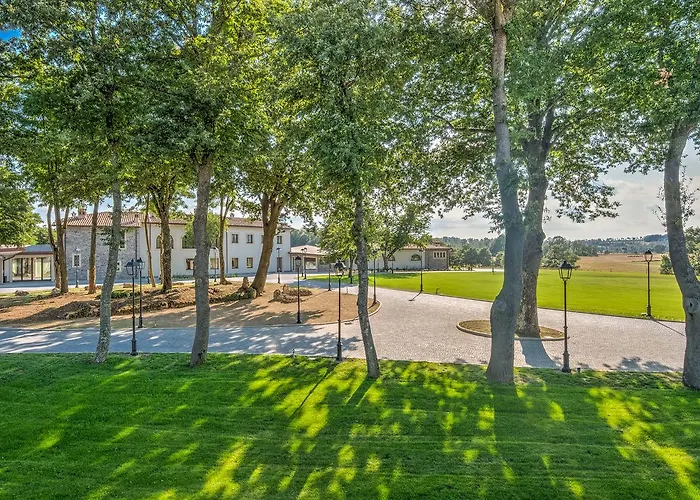 Borgo La Chiaracia Resort&SPA