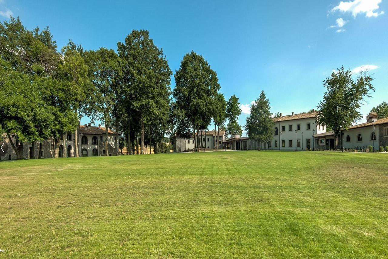Borgo La Chiaracia Resort&spa