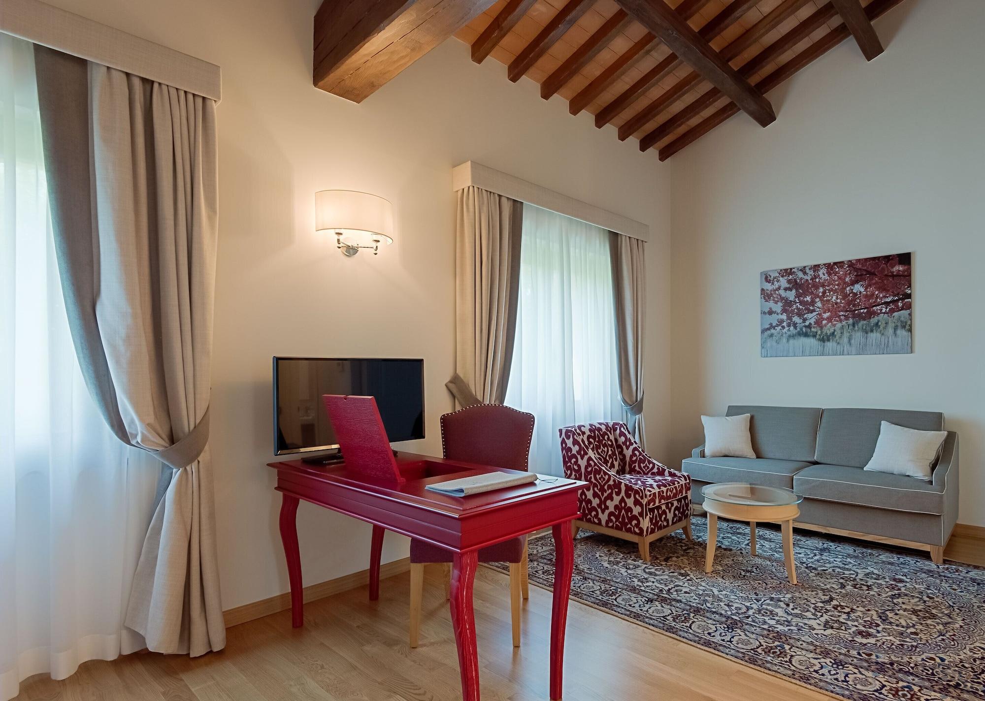 Hotel Borgo La Chiaracia Resort&spa