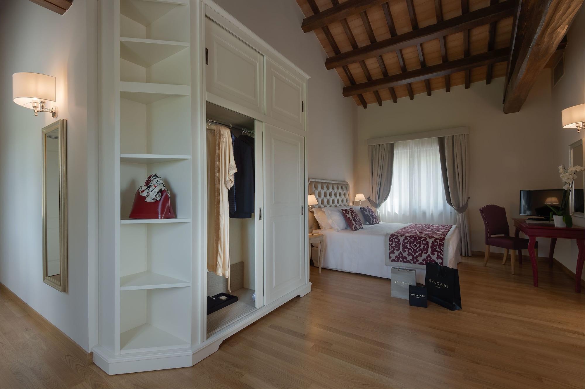 Borgo La Chiaracia Resort&spa Castel Giorgio