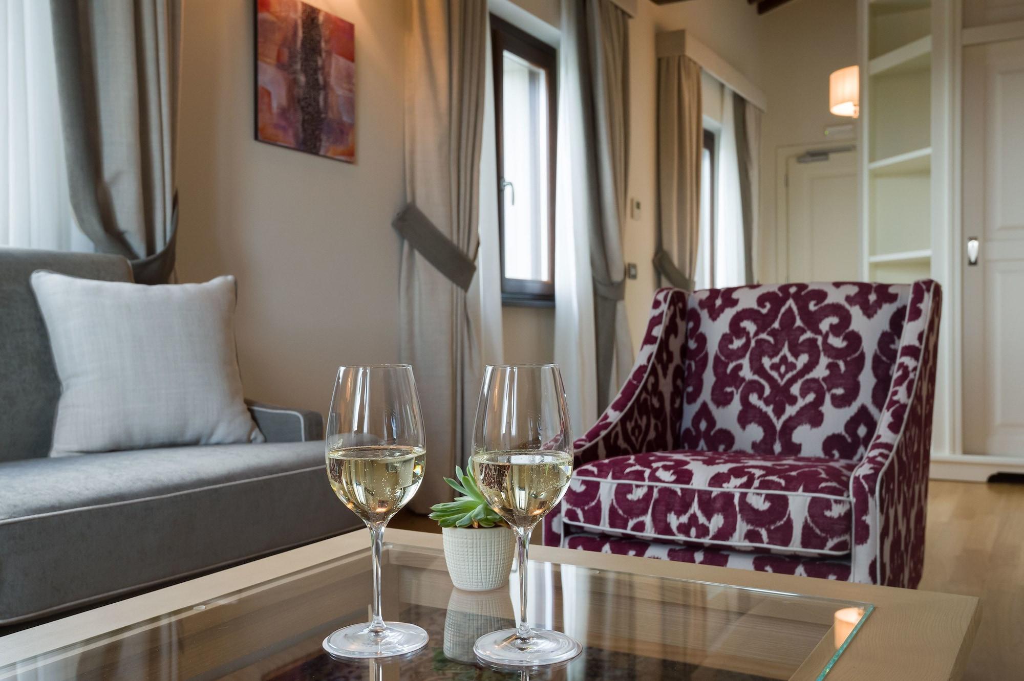 Hotel Borgo La Chiaracia Resort&spa