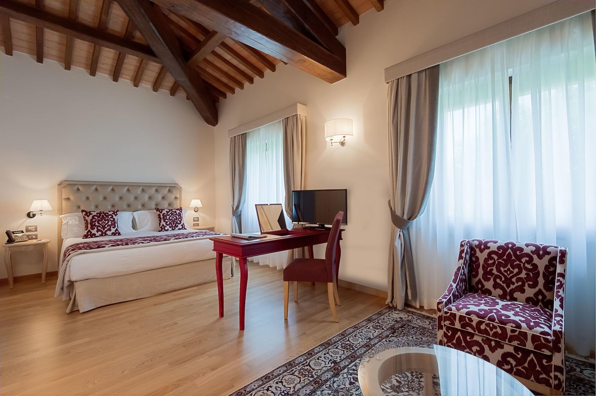 Borgo La Chiaracia Resort&spa