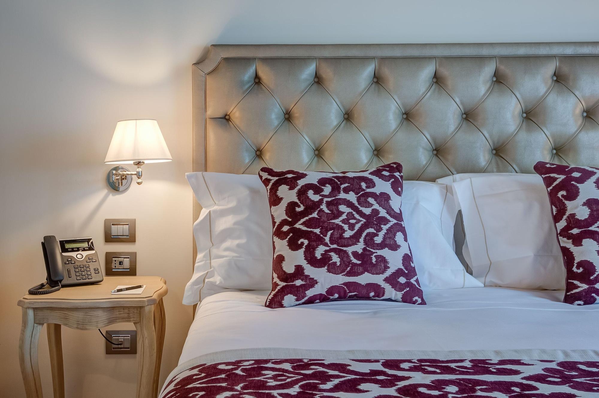 Borgo La Chiaracia & Hotel 5*