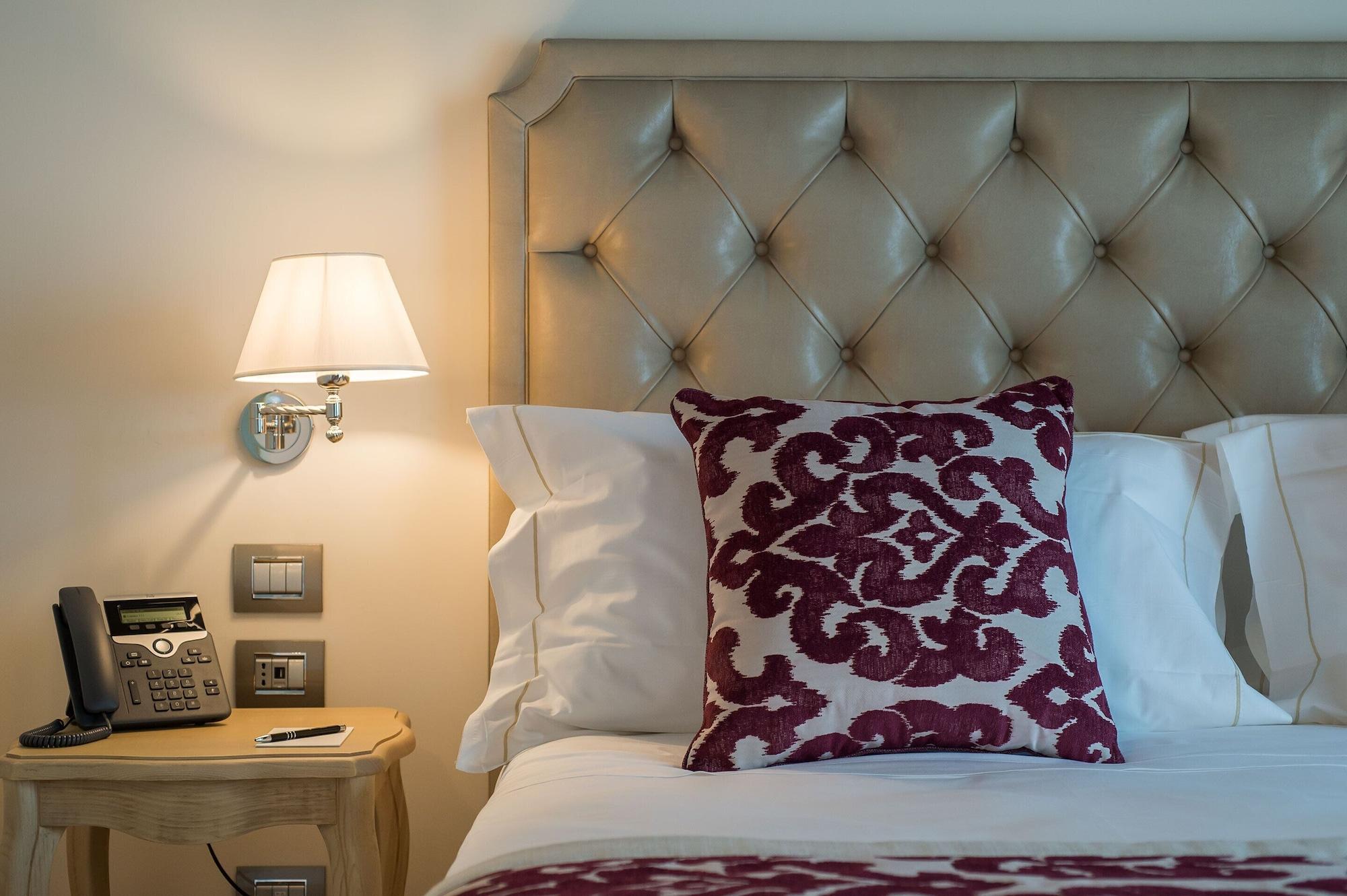 Borgo La Chiaracia Resort&spa 5* Castel Giorgio