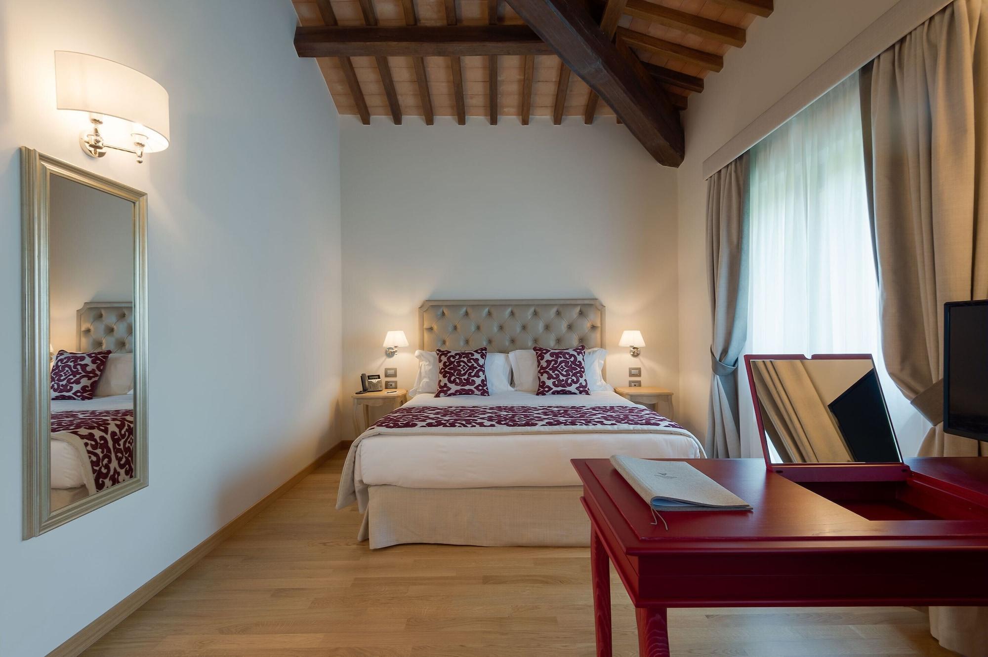 Hotel Borgo La Chiaracia Resort&spa
