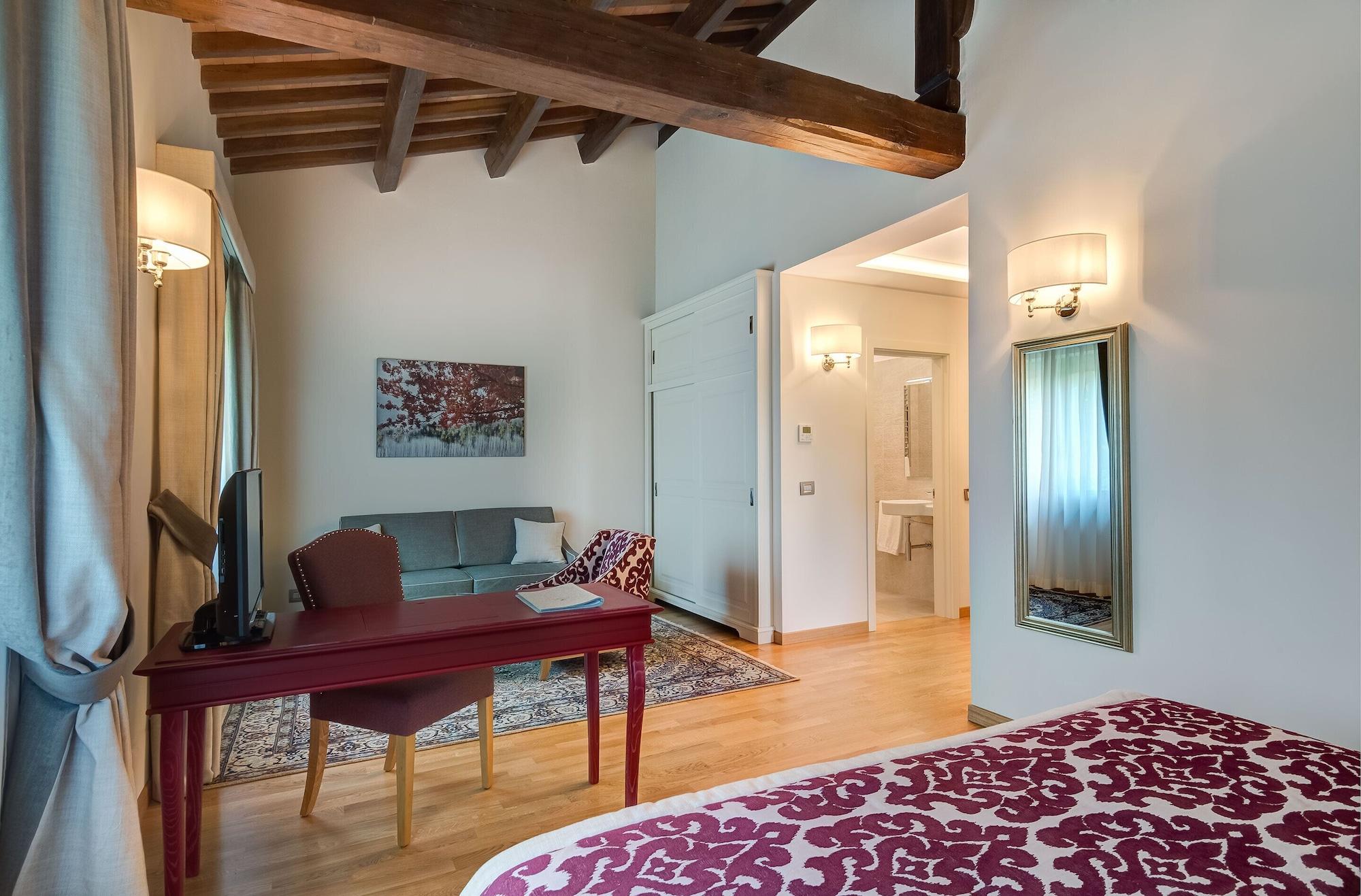Borgo La Chiaracia Resort&spa