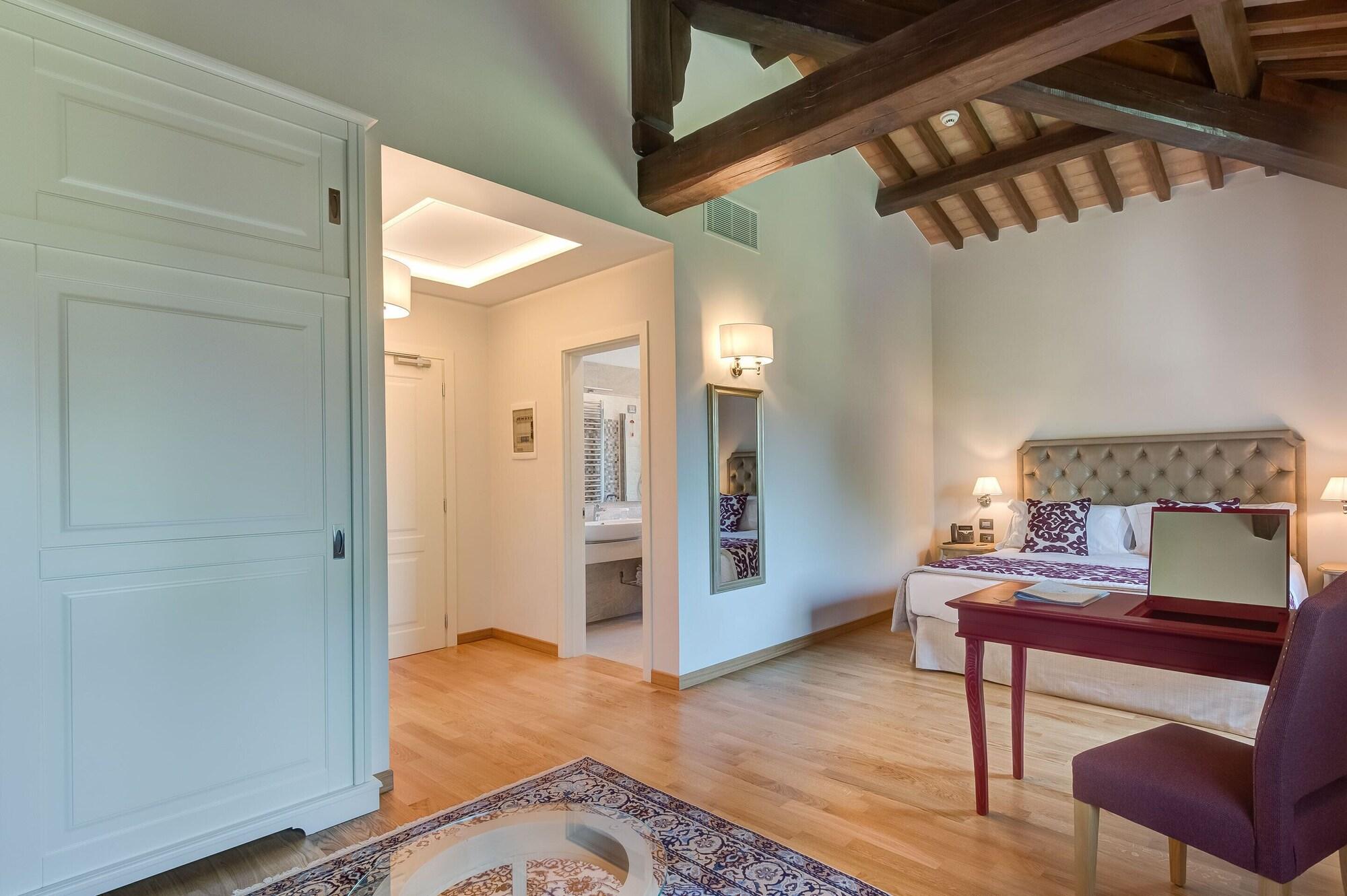 Borgo La Chiaracia Resort&spa