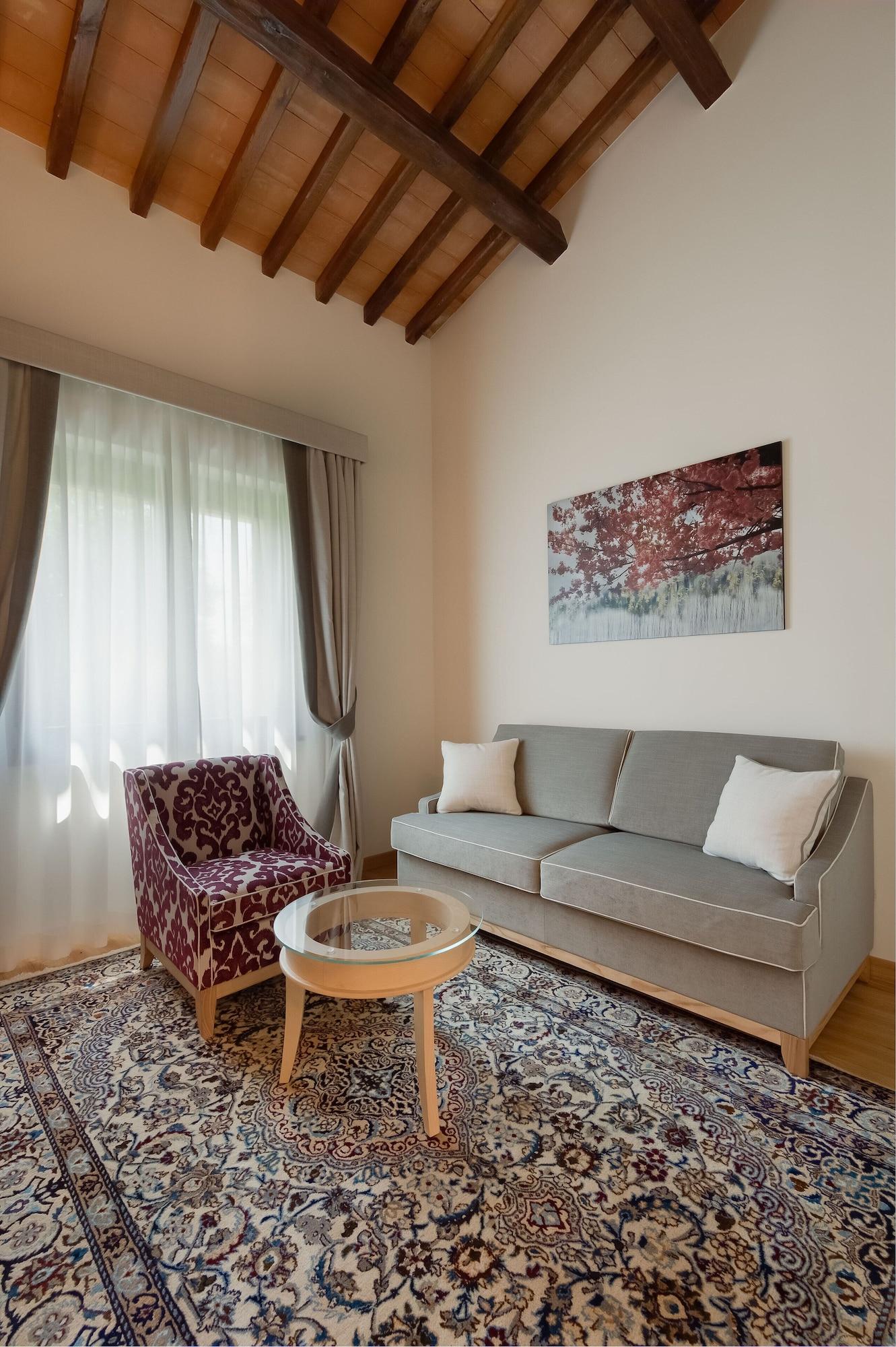 Borgo La Chiaracia Resort&spa