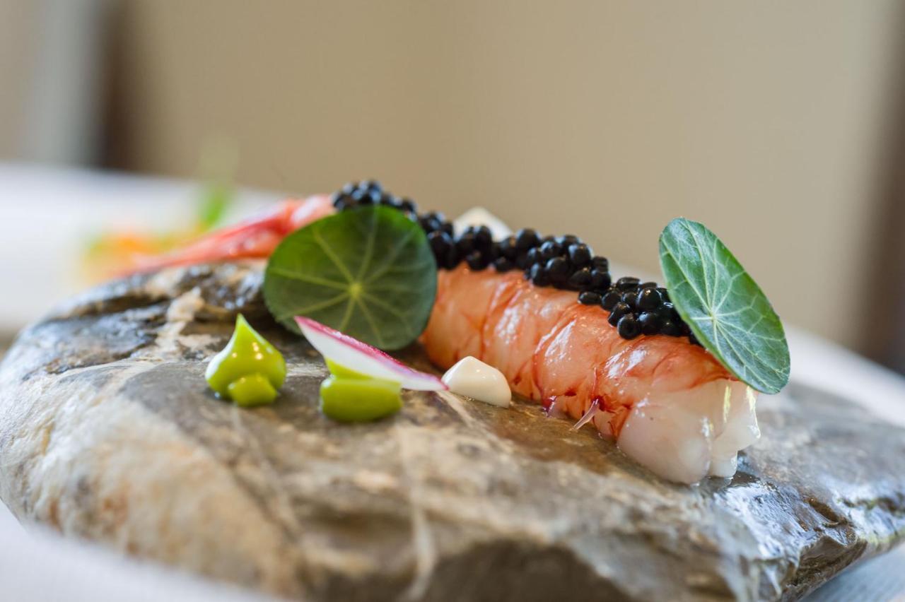 Hotel Borgo La Chiaracia &