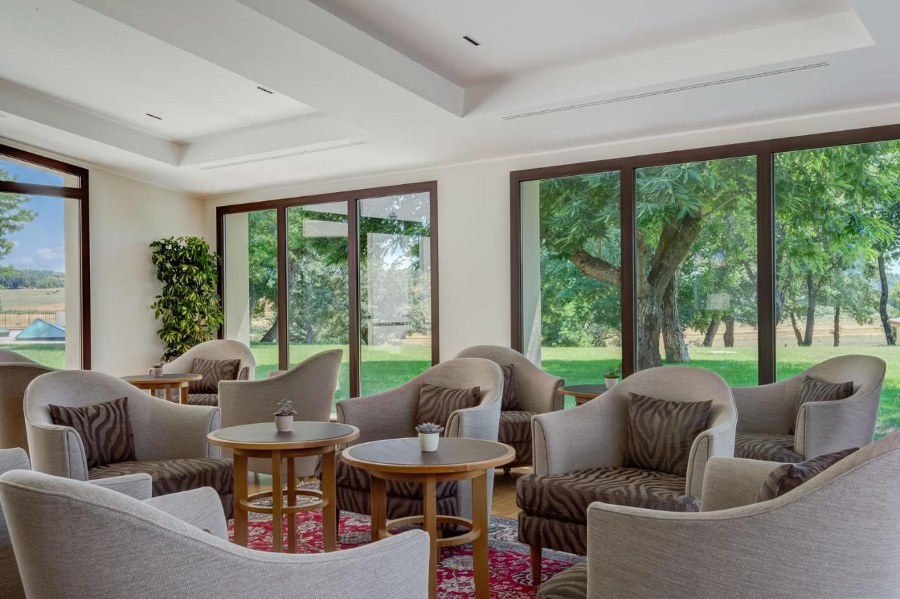 Borgo La Chiaracia Resort&spa 5* Castel Giorgio