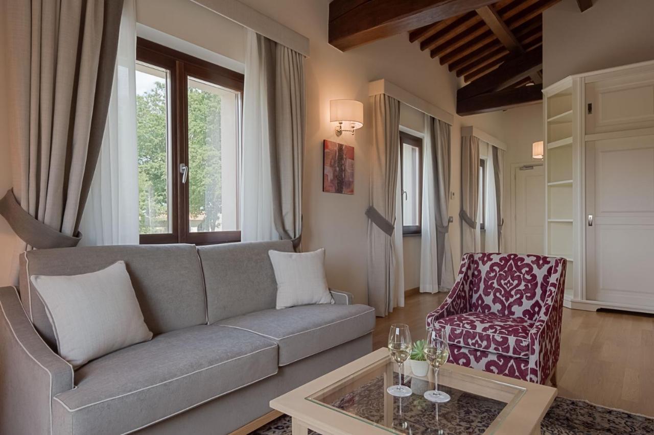 Borgo La Chiaracia Resort&spa Castel Giorgio