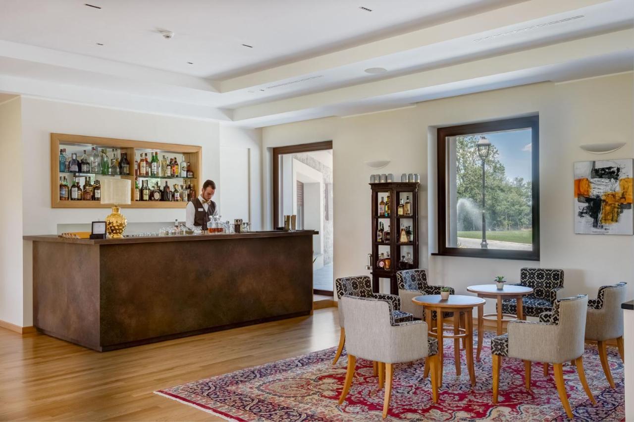 Hotel Borgo La Chiaracia Resort&spa Castel Giorgio