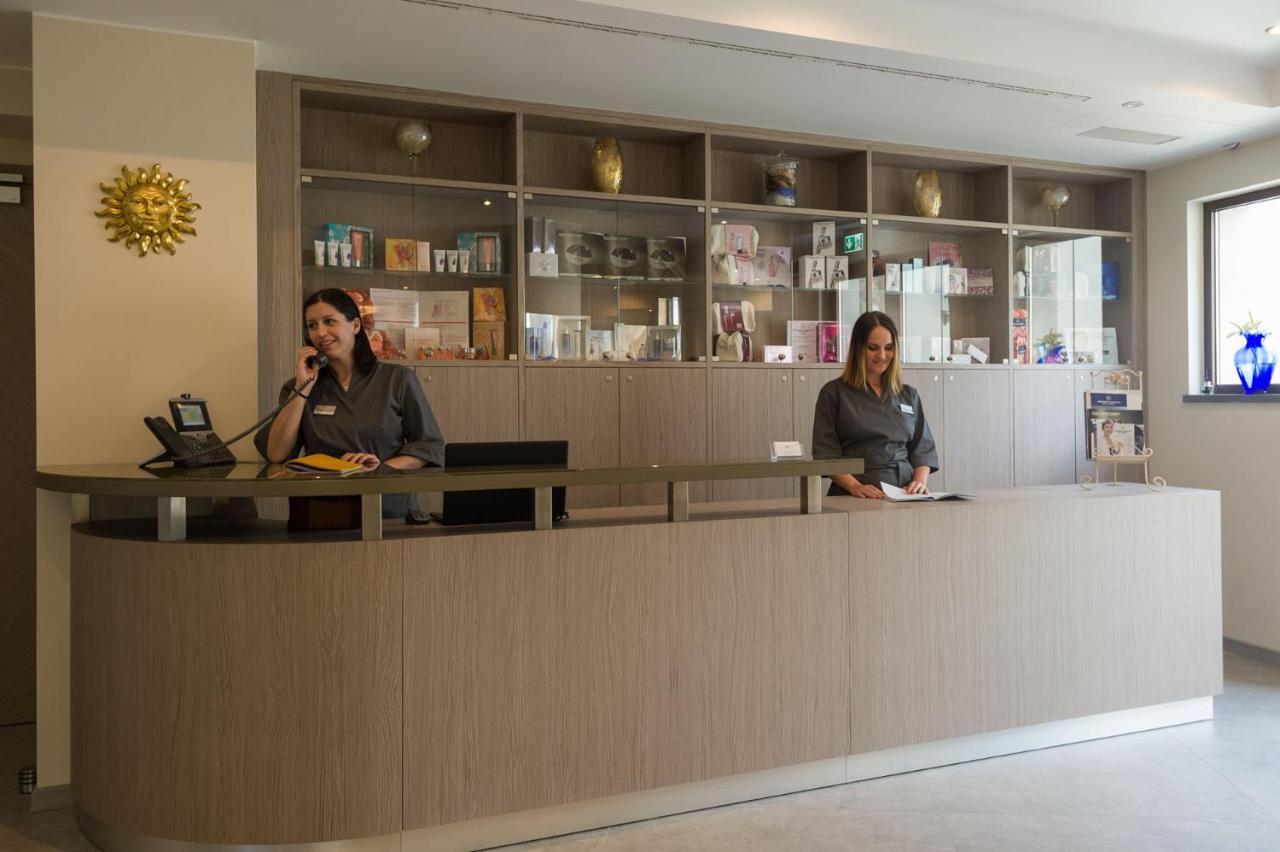 Borgo La Chiaracia & Hotel