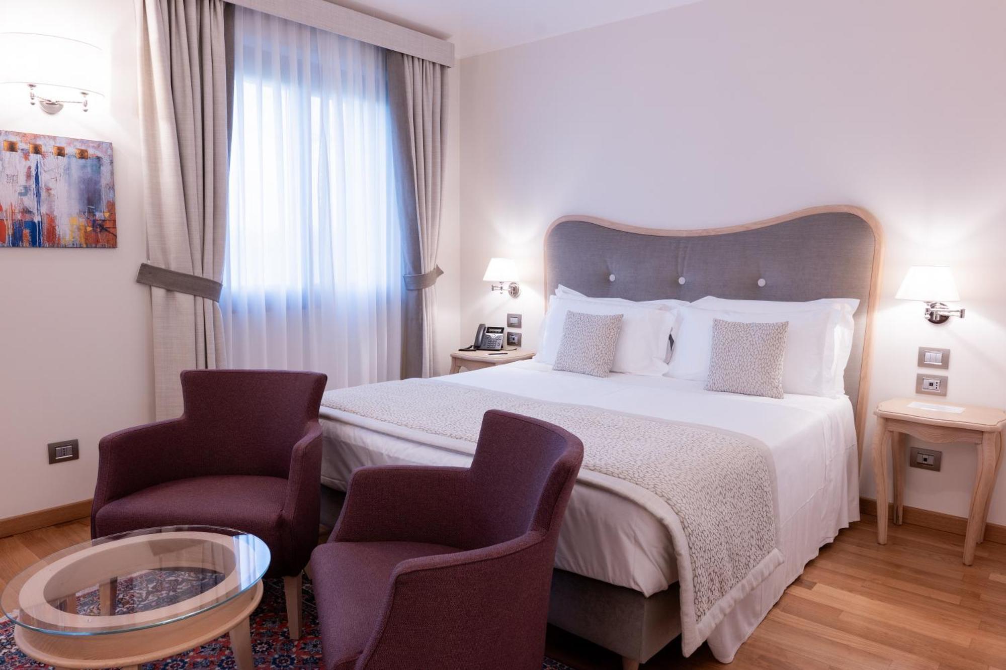 Borgo La Chiaracia & Hotel Castel Giorgio