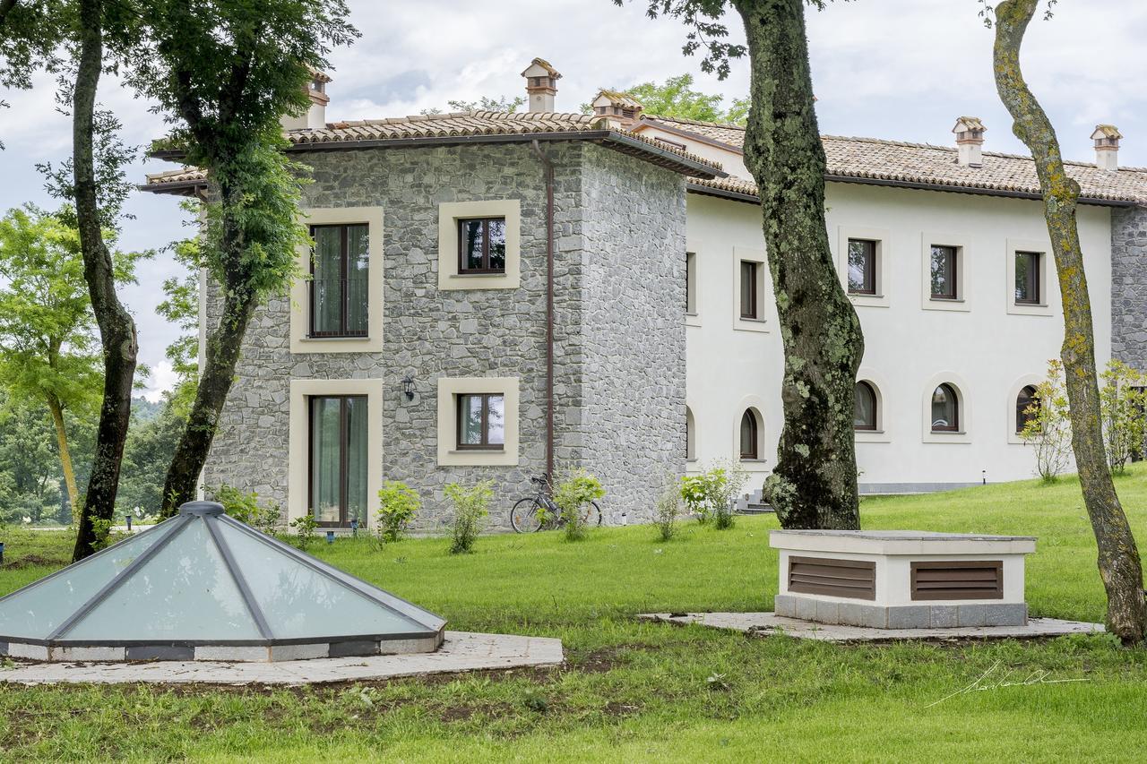 Hotel Borgo La Chiaracia Resort&spa Castel Giorgio