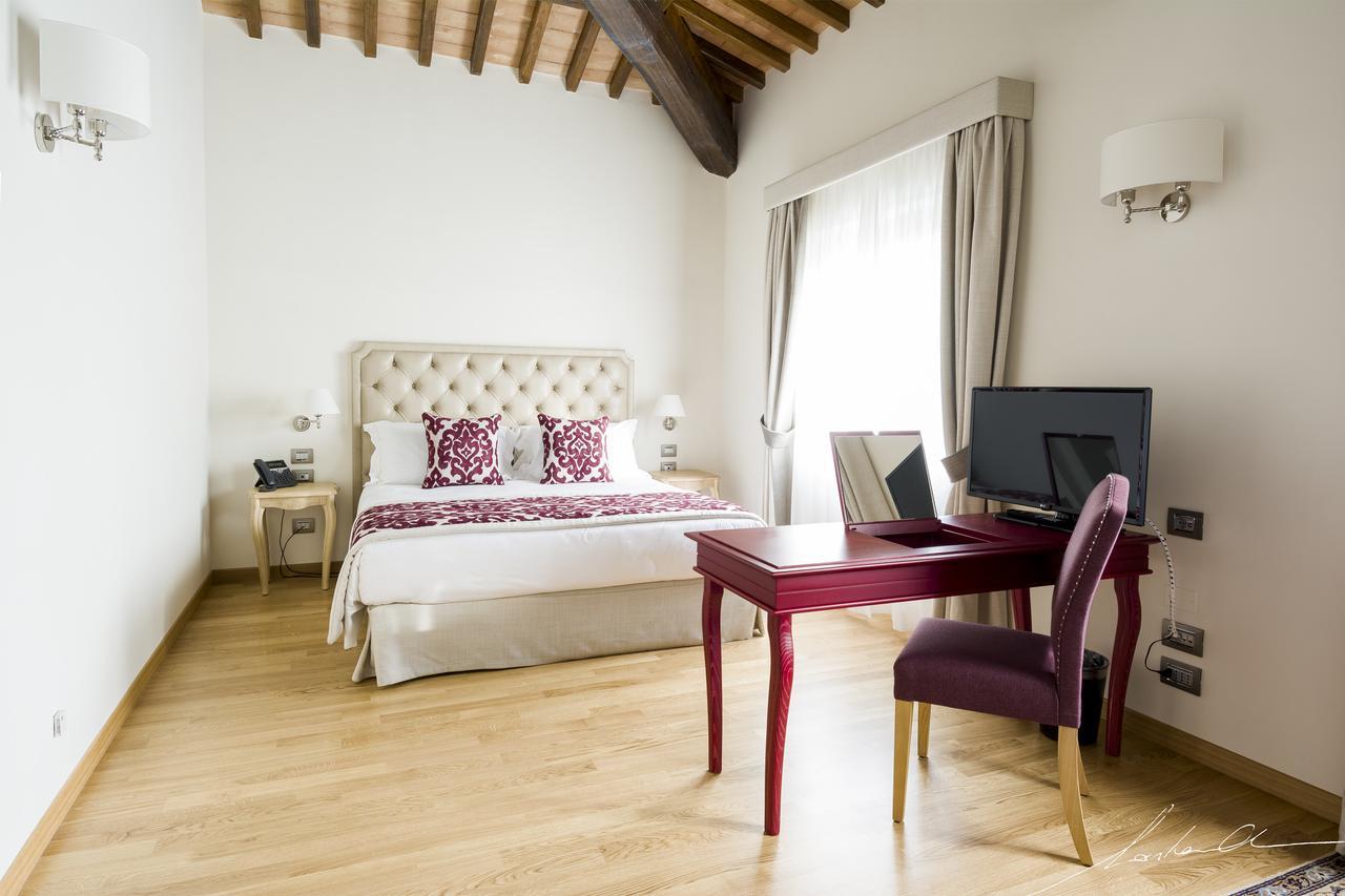 Hotel Borgo La Chiaracia Resort&spa