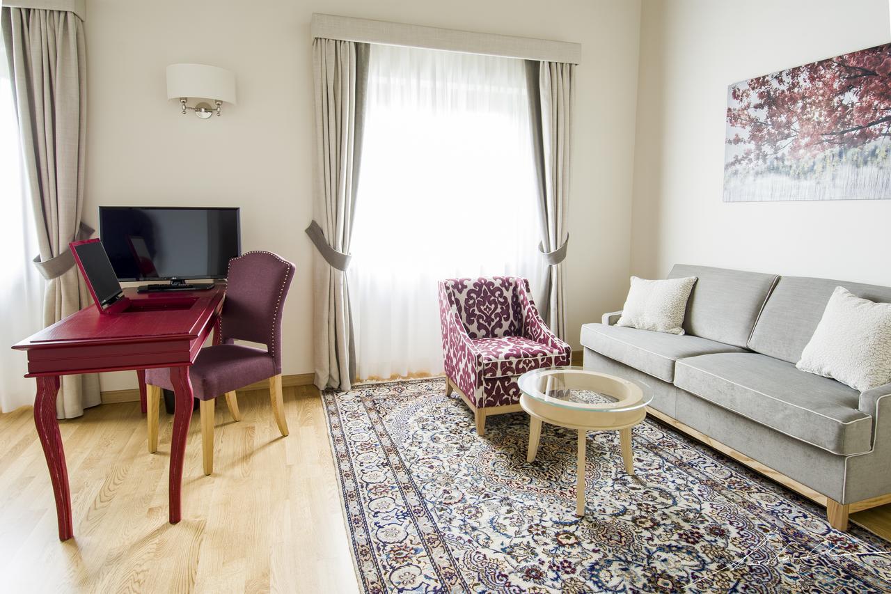Hotel Borgo La Chiaracia Resort&spa