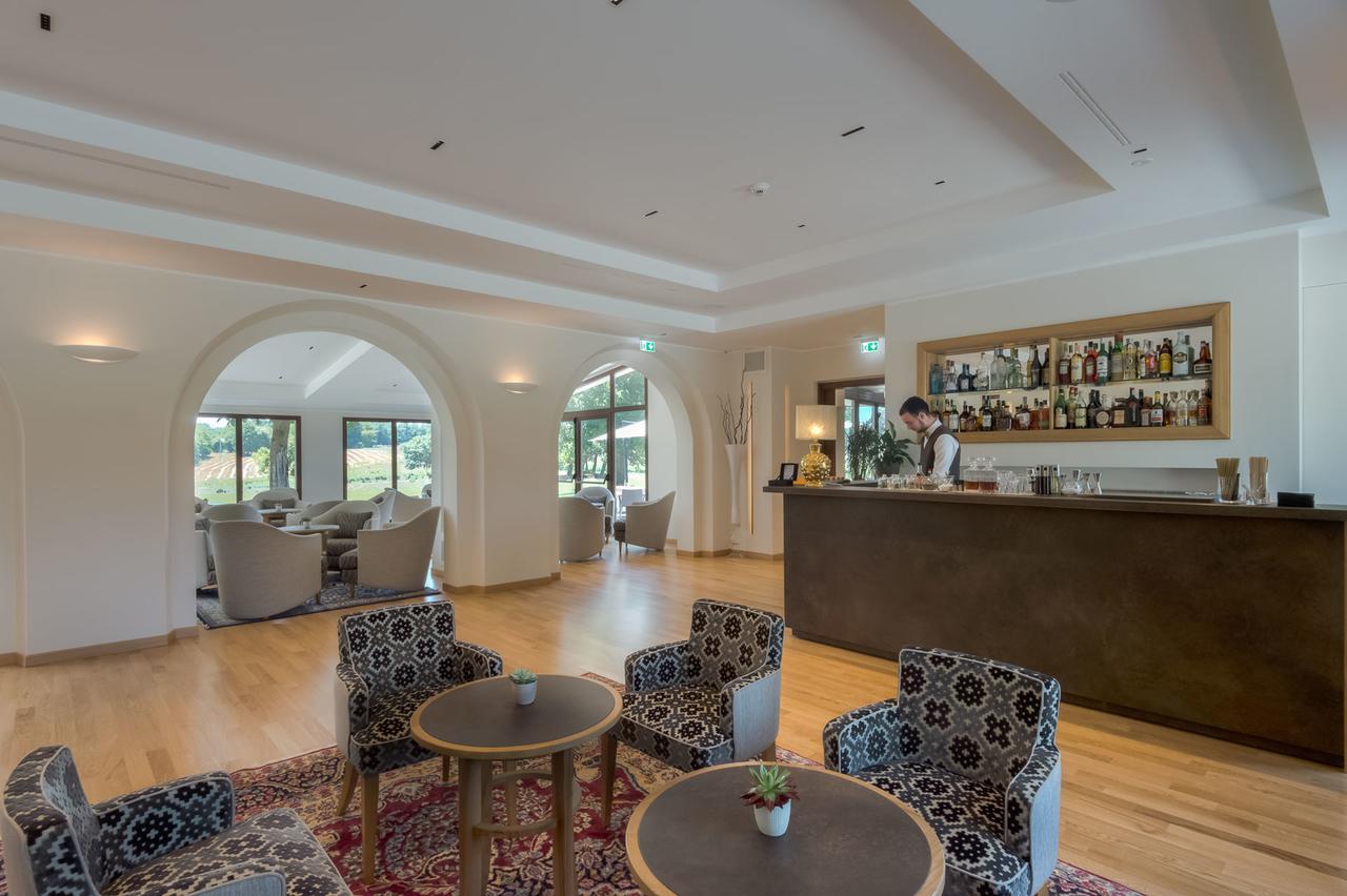 Hotel Borgo La Chiaracia Resort&spa 5*
