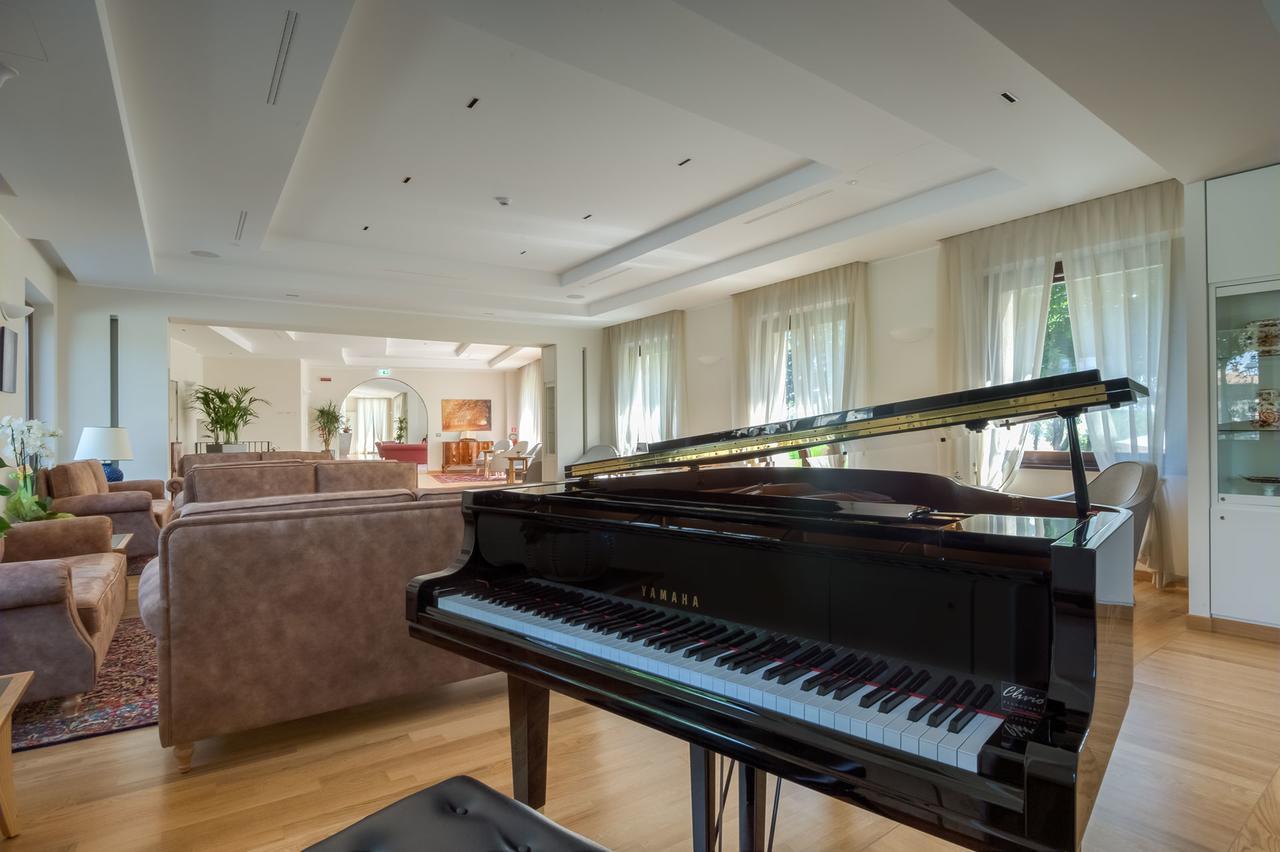 Borgo La Chiaracia & Hotel 5*