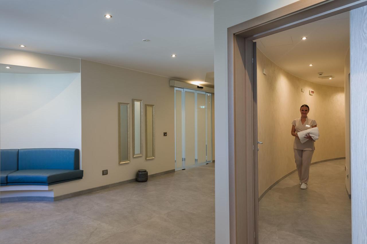 Borgo La Chiaracia & 5* Castel Giorgio