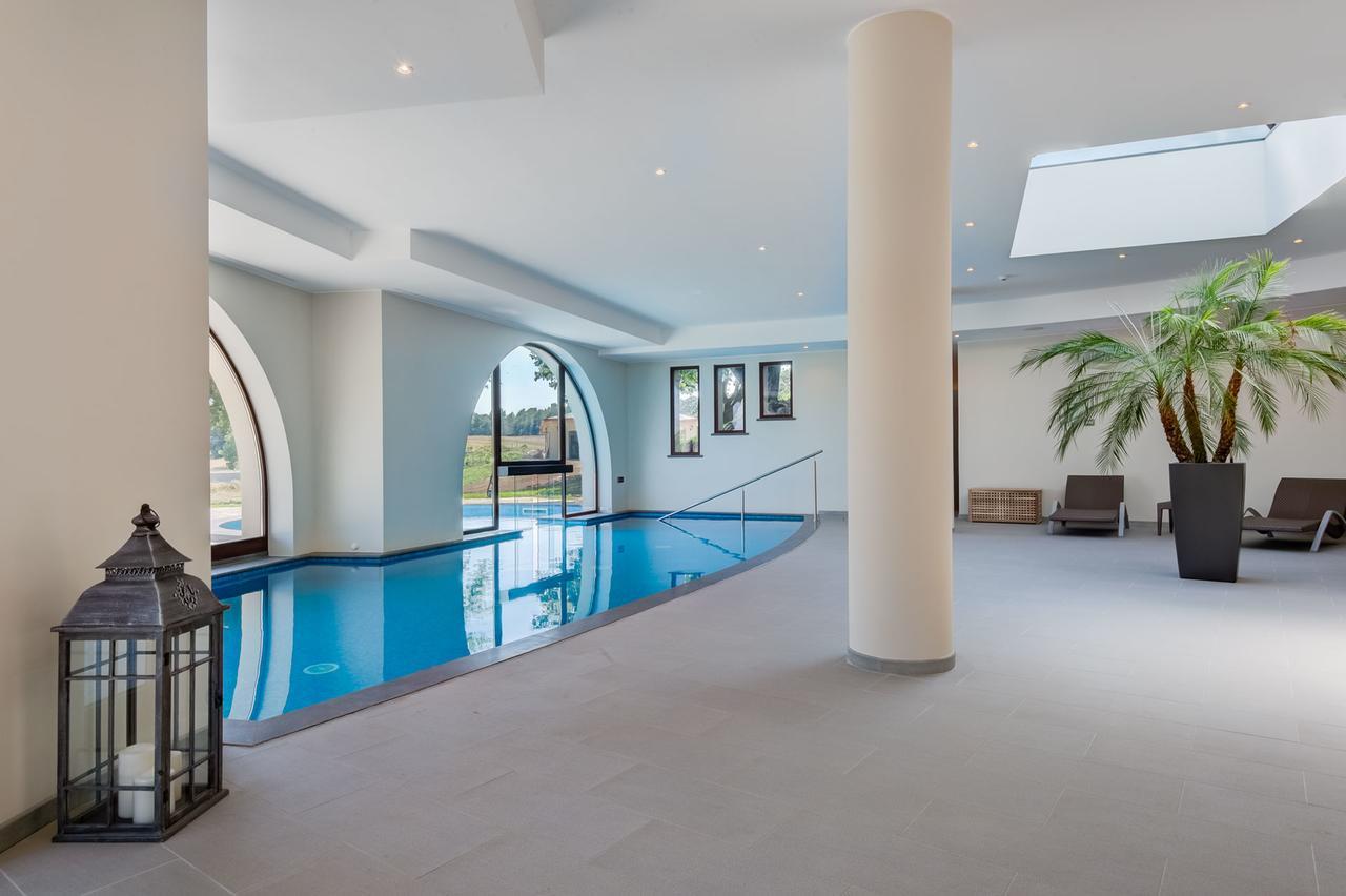 Borgo La Chiaracia Resort&spa Hotel