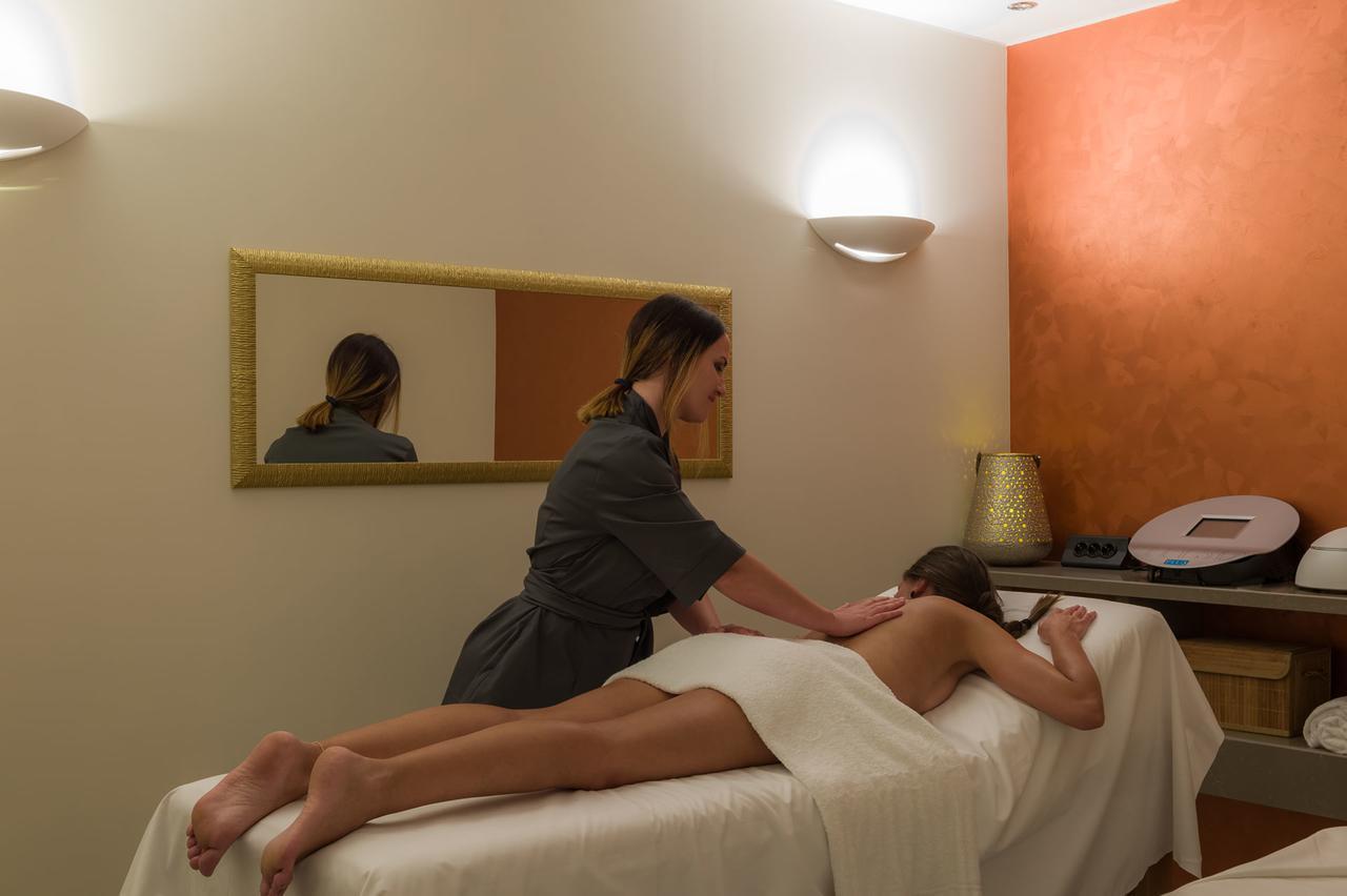 Borgo La Chiaracia Resort&spa 5*