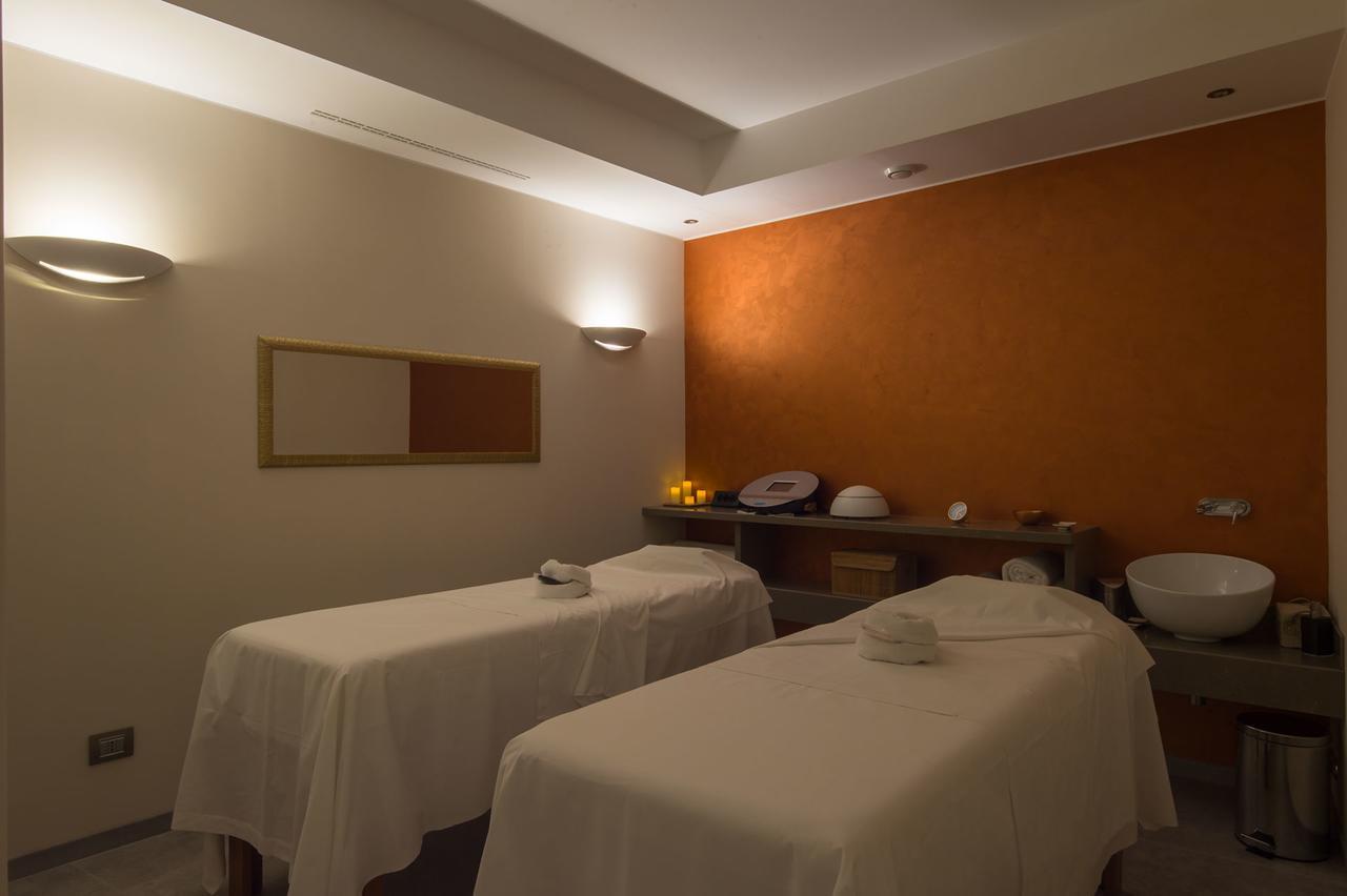 Borgo La Chiaracia & Hotel Castel Giorgio