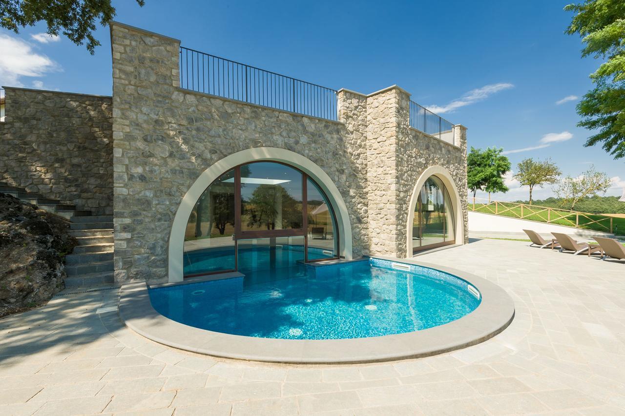 Borgo La Chiaracia Resort&spa Castel Giorgio