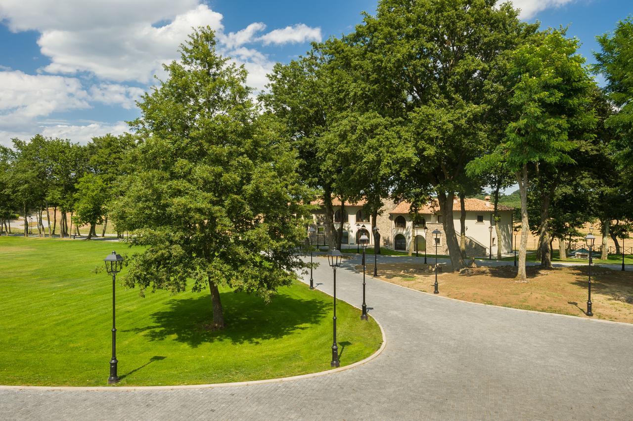 Borgo La Chiaracia &