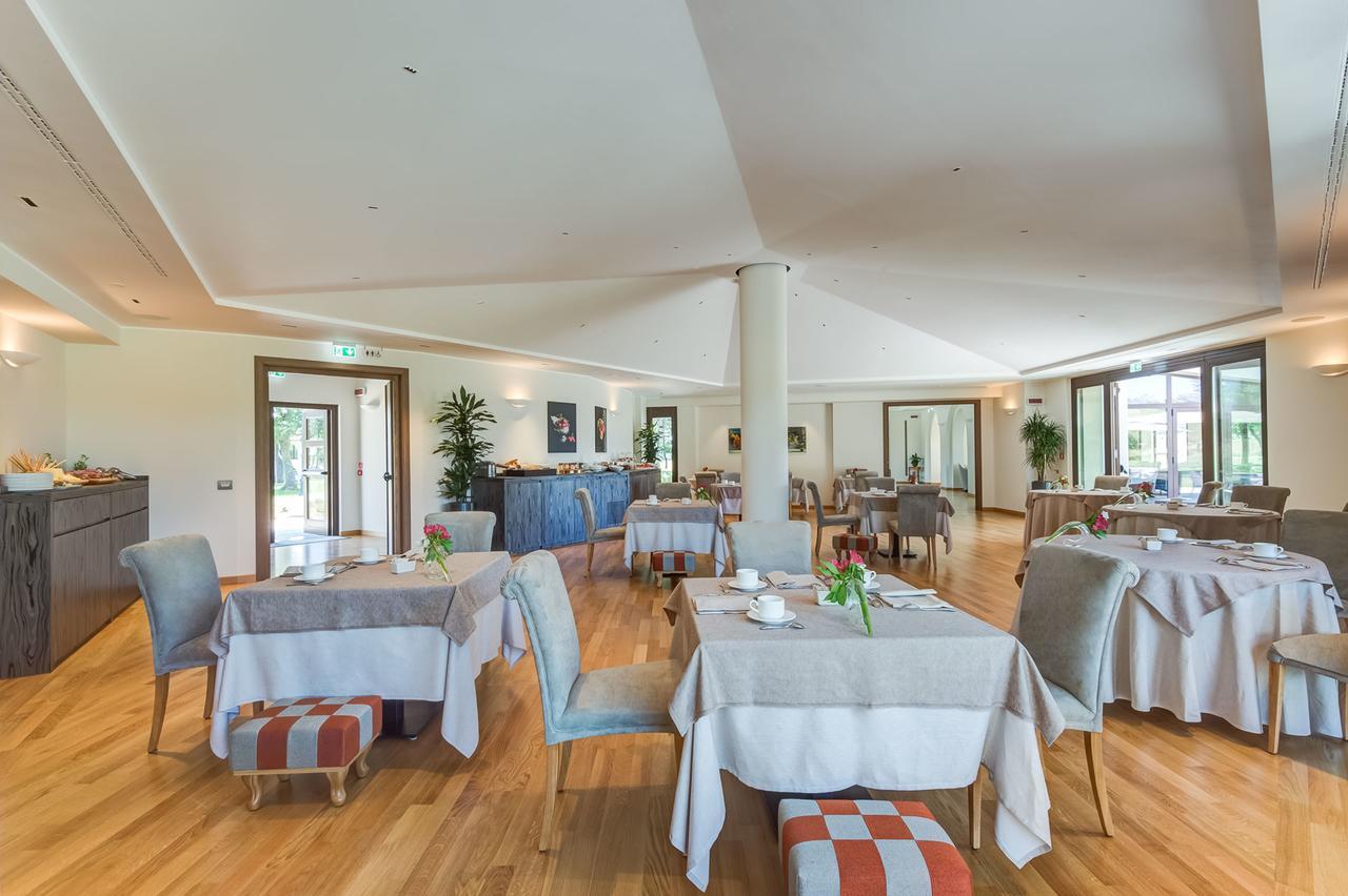 Hotel Borgo La Chiaracia Resort&spa Castel Giorgio