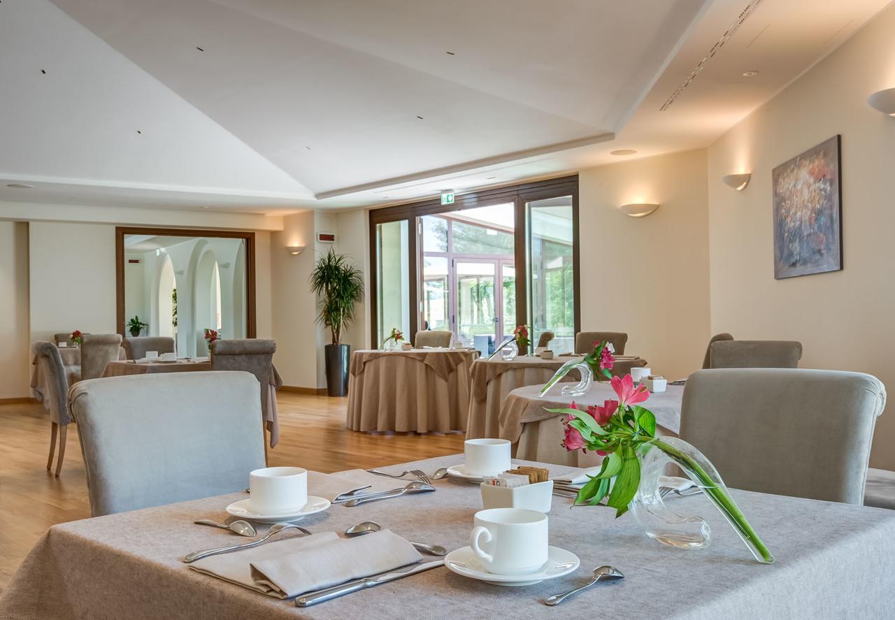 Borgo La Chiaracia Resort&spa Castel Giorgio