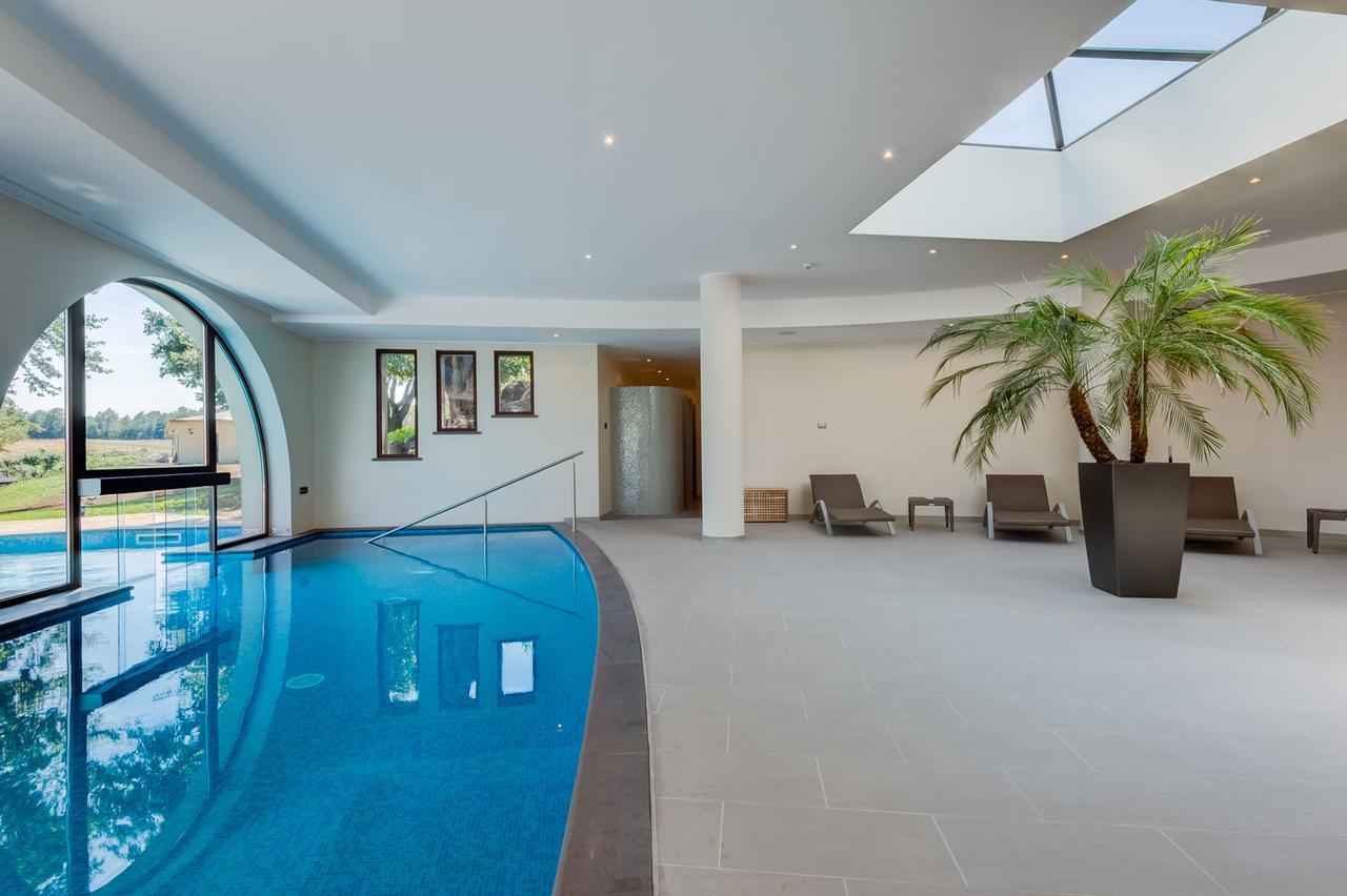 Borgo La Chiaracia Resort&spa Hotel Castel Giorgio