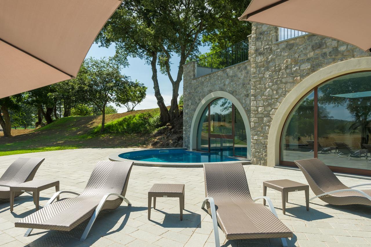 Borgo La Chiaracia Resort&spa 5*