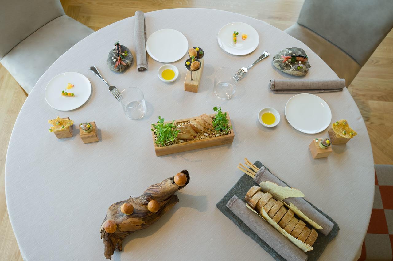 Hotel Borgo La Chiaracia &