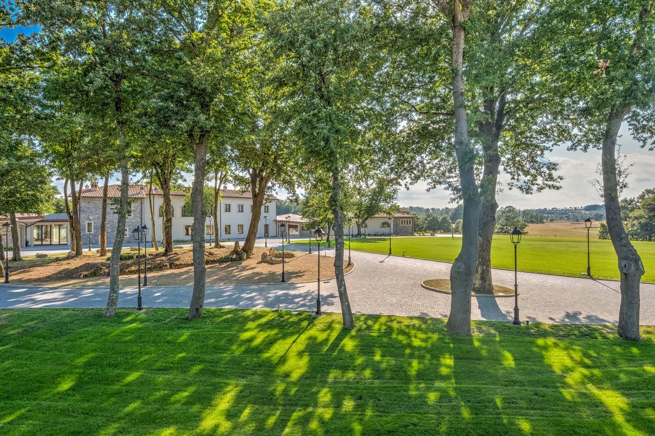 Hotel Borgo La Chiaracia &