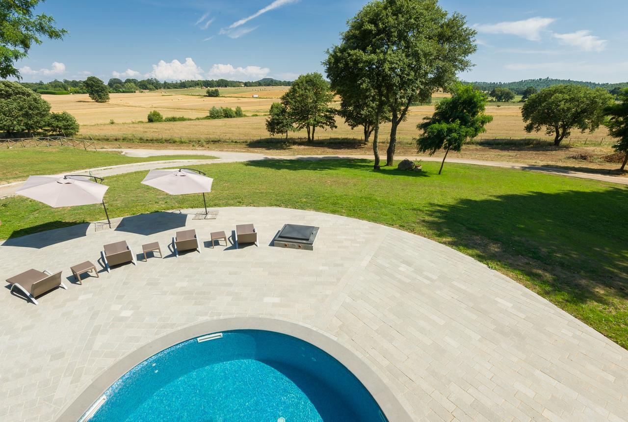 Hotel Borgo La Chiaracia Resort&spa Castel Giorgio