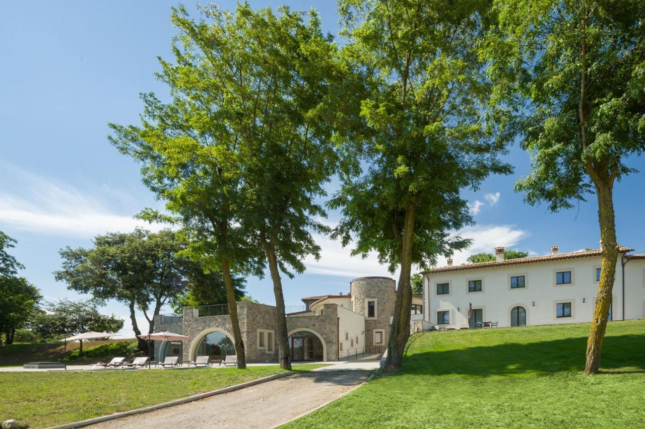 Hotel Borgo La Chiaracia Resort&spa 5*
